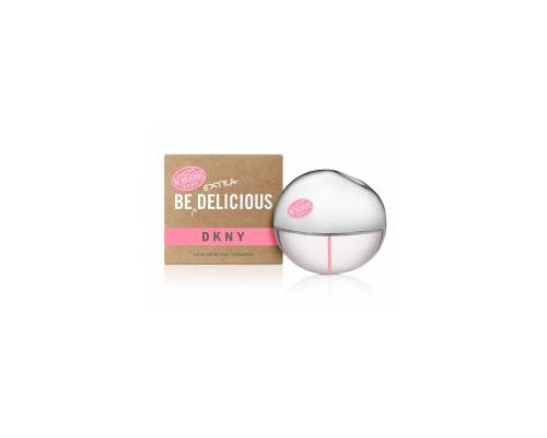 DONNA KARAN DKNY Be Extra Delicious Туалетные духи 50 мл, Тип: Туалетные духи, Объем, мл.: 50 