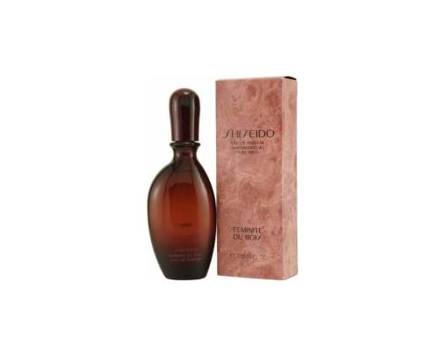SHISEIDO Femenite du Bois Eau de Parfum Туалетные духи 100 мл, Тип: Туалетные духи, Объем, мл.: 100 