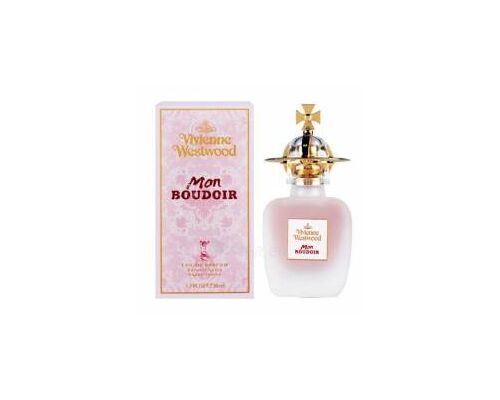 VIVIENNE WESTWOOD Mon Boudoir Туалетные духи 50 мл, Тип: Туалетные духи, Объем, мл.: 50 