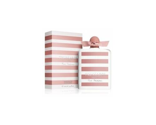 TRUSSARDI Donna Pink Marina Туалетная вода тестер 100 мл, Тип: Туалетная вода тестер, Объем, мл.: 100 