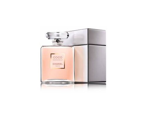 CHANEL Coco Mademoiselle Parfum Парфюм тестер 35 мл, Тип: Парфюм тестер, Объем, мл.: 35 