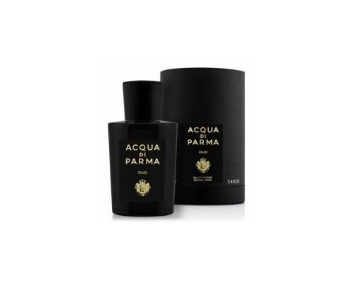 ACQUA DI PARMA Oud Eau de Parfum Туалетные духи 5 мл, Тип: Туалетные духи, Объем, мл.: 5 