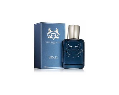 PARFUMS DE MARLY Sedley Туалетные духи 75 мл, Тип: Туалетные духи, Объем, мл.: 75 