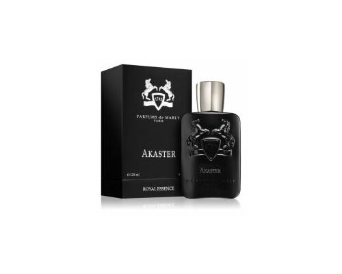 PARFUMS DE MARLY Akaster Туалетные духи 125 мл, Тип: Туалетные духи, Объем, мл.: 125 