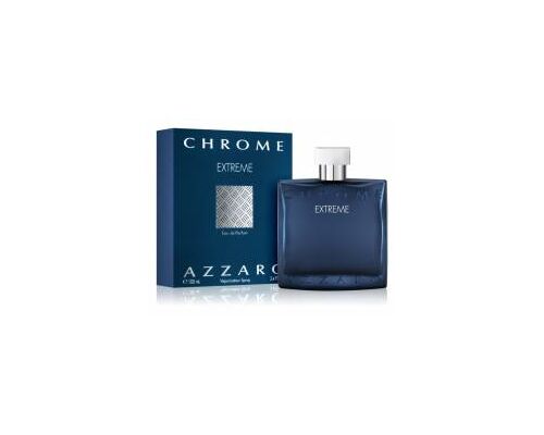 LORIS AZZARO Chrome Extreme Туалетные духи 100 мл, Тип: Туалетные духи, Объем, мл.: 100 