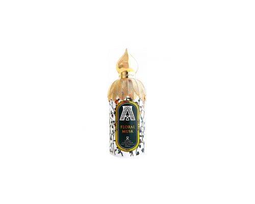ATTAR COLLECTION Floral Musk Туалетные духи 100 мл, Тип: Туалетные духи, Объем, мл.: 100 