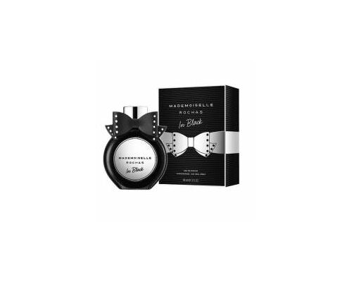 ROCHAS Mademoiselle Rochas In Black Туалетные духи 90 мл, Тип: Туалетные духи, Объем, мл.: 90 