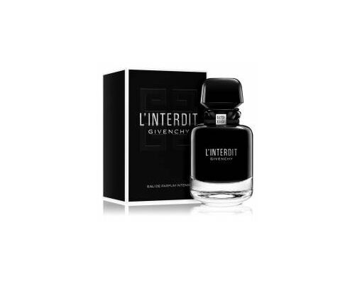 GIVENCHY L'Interdit Eau de Parfum Intense Туалетные духи тестер 80 мл, Тип: Туалетные духи тестер, Объем, мл.: 80 