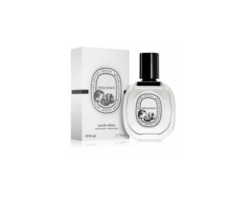 DIPTYQUE Philosykos Eau de Toilette Туалетная вода 50 мл, Тип: Туалетная вода, Объем, мл.: 50 