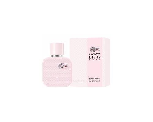 LACOSTE L.12.12 Rose Туалетные духи 50 мл, Тип: Туалетные духи, Объем, мл.: 50 