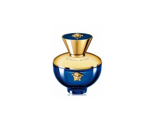 VERSACE Dylan Blue Pour Femme Туалетные духи тестер 100 мл, Тип: Туалетные духи тестер, Объем, мл.: 100 