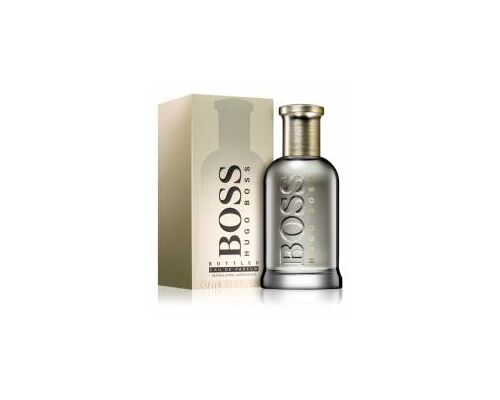 HUGO BOSS Bottled ( N 6) Eau de Parfum Туалетные духи тестер 100 мл, Тип: Туалетные духи тестер, Объем, мл.: 100 