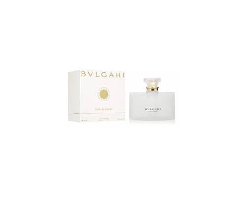 BVLGARI Voile de Jasmin Туалетная вода тестер 100 мл, Тип: Туалетная вода тестер, Объем, мл.: 100 