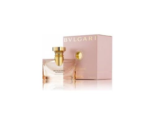 BVLGARI Rose Essentielle Туалетная вода 100 мл, Тип: Туалетная вода, Объем, мл.: 100 