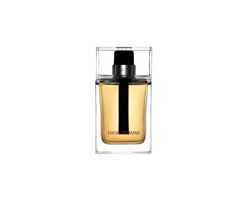 CHRISTIAN DIOR Homme 2011 Туалетная вода тестер 50 мл, Тип: Туалетная вода тестер, Объем, мл.: 50 