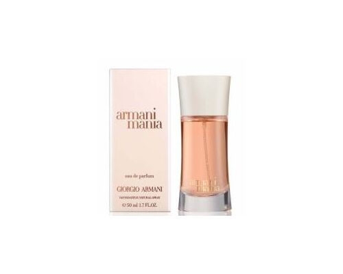 GIORGIO ARMANI Mania Туалетные духи 75 мл, Тип: Туалетные духи, Объем, мл.: 75 