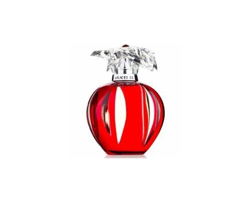 CARTIER Delices de Cartier Туалетная вода 100 мл, Тип: Туалетная вода, Объем, мл.: 100 