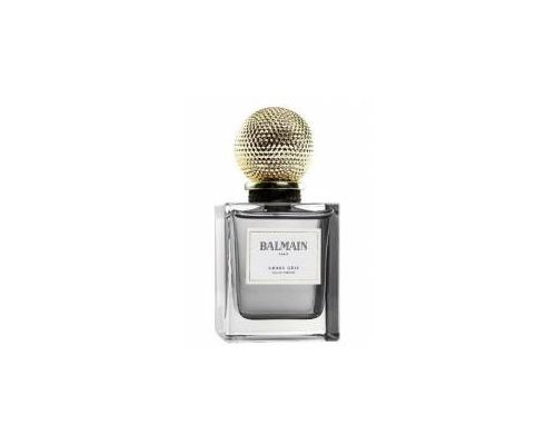 BALMAIN Ambre Gris Туалетные духи тестер 75 мл, Тип: Туалетные духи тестер, Объем, мл.: 75 
