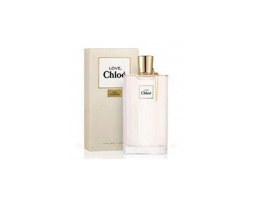 CHLOE Love Eau Florale Туалетная вода 75 мл, Тип: Туалетная вода, Объем, мл.: 75 