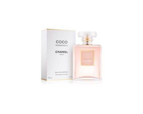 CHANEL Coco Mademoiselle Eau de Parfum Дезодорант 150 мл, Тип: Дезодорант, Объем, мл.: 150 