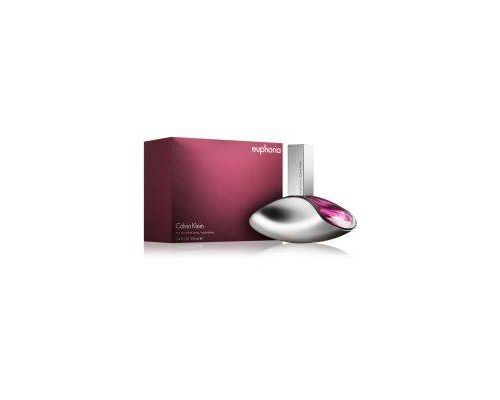CALVIN KLEIN Euphoria Eau de Parfum Туалетная вода тестер 100 мл, Тип: Туалетная вода тестер, Объем, мл.: 100 , изображение 2