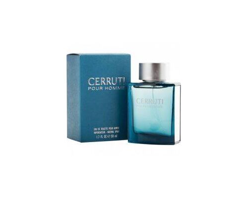 CERRUTI Pour Homme Лосьон после бритья тестер 100 мл, Тип: Лосьон после бритья тестер, Объем, мл.: 100 