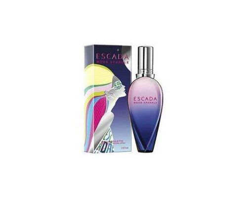 ESCADA Moon Sparkle Туалетная вода тестер 100 мл, Тип: Туалетная вода тестер, Объем, мл.: 100 