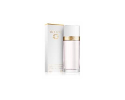 ELIZABETH ARDEN True Love Туалетная вода 50 мл, Тип: Туалетная вода, Объем, мл.: 50 