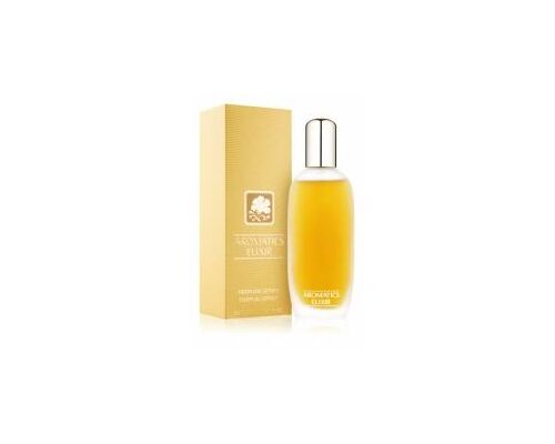 CLINIQUE Aromatics Elixir Парфюм 100 мл, Тип: Парфюм, Объем, мл.: 100 