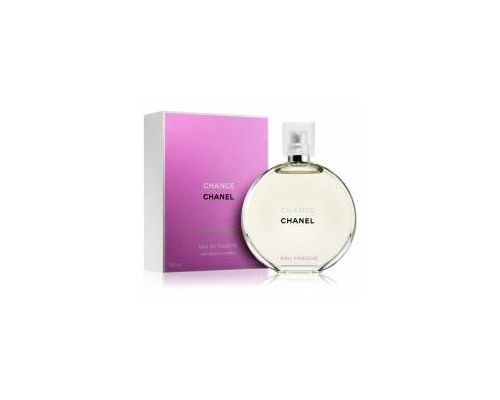 CHANEL Chance Eau Fraiche Лосьон для тела тестер 100 мл, Тип: Лосьон для тела тестер, Объем, мл.: 100 