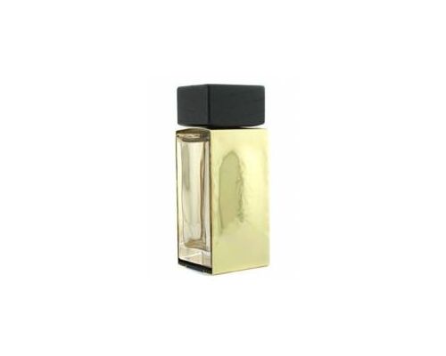 DONNA KARAN Gold Туалетная вода тестер 50 мл, Тип: Туалетная вода тестер, Объем, мл.: 50 