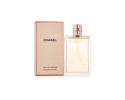 CHANEL Allure Eau de Parfum Парфюм тестер 35 мл, Тип: Парфюм тестер, Объем, мл.: 35 