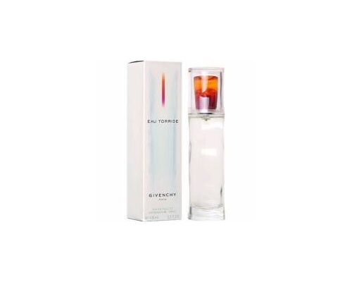 GIVENCHY Eau Torride Туалетная вода 50 мл, Тип: Туалетная вода, Объем, мл.: 50 