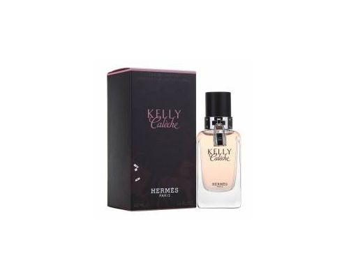 HERMES Kelly Caleche Туалетные духи 100 мл, Тип: Туалетные духи, Объем, мл.: 100 