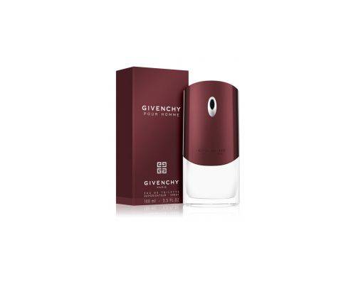 GIVENCHY Pour Homme Миниатюра 4 мл, Тип: Миниатюра, Объем, мл.: 4 