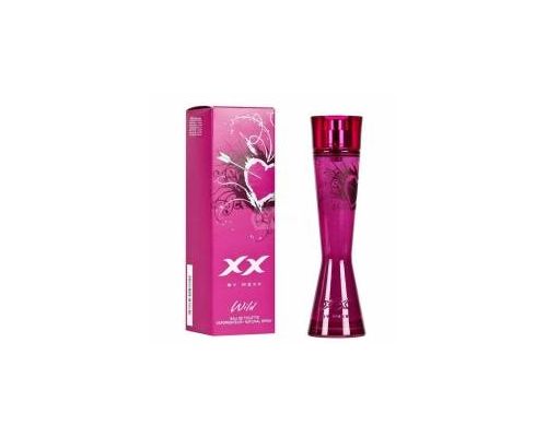 MEXX Wild Туалетная вода тестер 40 мл, Тип: Туалетная вода тестер, Объем, мл.: 40 
