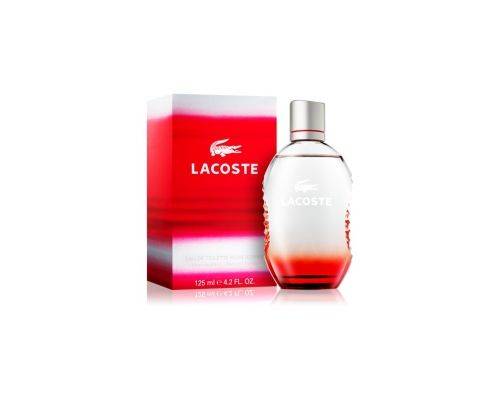 LACOSTE Style In Play Гель для душа 150 мл, Тип: Гель для душа, Объем, мл.: 150 
