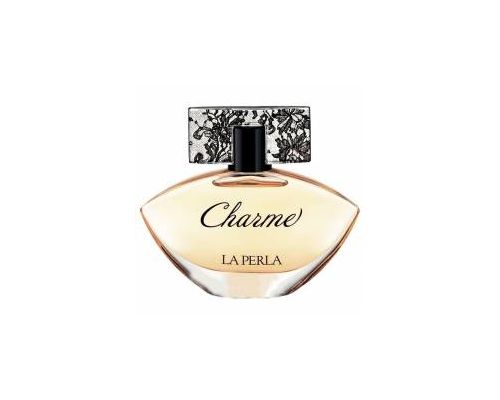 LA PERLA Charme Туалетные духи 50 мл, Тип: Туалетные духи, Объем, мл.: 50 