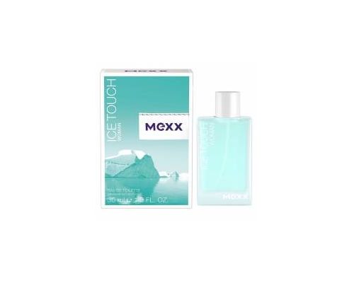 MEXX Ice Touch Туалетная вода тестер 30 мл, Тип: Туалетная вода тестер, Объем, мл.: 30 