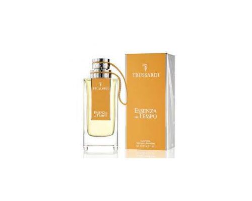 TRUSSARDI Essenza del Tempo Туалетная вода тестер 125 мл, Тип: Туалетная вода тестер, Объем, мл.: 125 