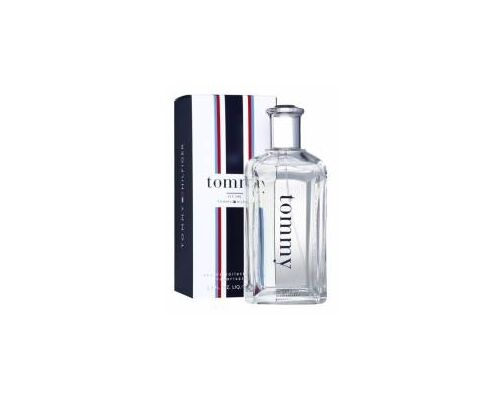 TOMMY HILFIGER Tommy Туалетная вода тестер 100 мл, Тип: Туалетная вода тестер, Объем, мл.: 100 