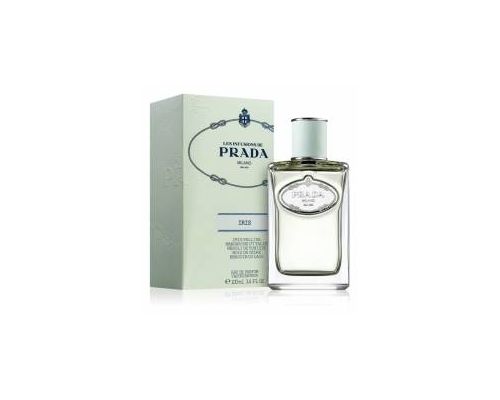 PRADA Infusion d'Iris Туалетные духи 30 мл, Тип: Туалетные духи, Объем, мл.: 30 