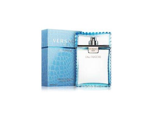 VERSACE Eau Fraiche Дезодорант стик 75 мл, Тип: Дезодорант стик, Объем, мл.: 75 