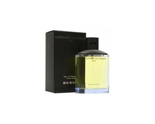 ALESSANDRO DELL ACQUA Alessandro Dell Acqua Man Туалетная вода 25 мл, Тип: Туалетная вода, Объем, мл.: 25 