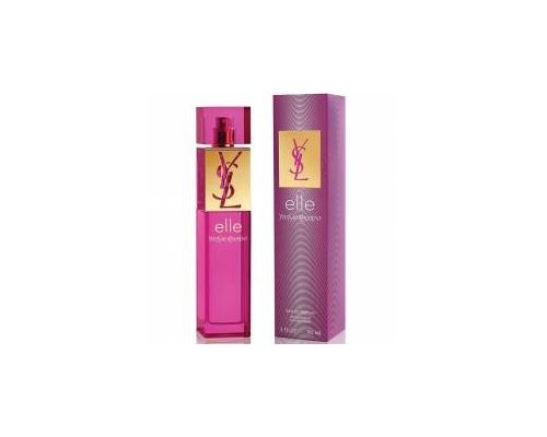 YVES SAINT LAURENT Elle Туалетная вода 30 мл, Тип: Туалетная вода, Объем, мл.: 30 