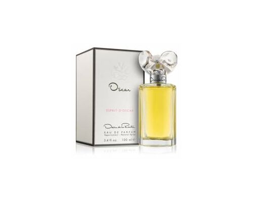 OSCAR DE LA RENTA Esprit d'Oscar Туалетные духи 100 мл, Тип: Туалетные духи, Объем, мл.: 100 