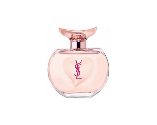 YVES SAINT LAURENT Young Sexy Lovely Туалетная вода 75 мл, Тип: Туалетная вода, Объем, мл.: 75 