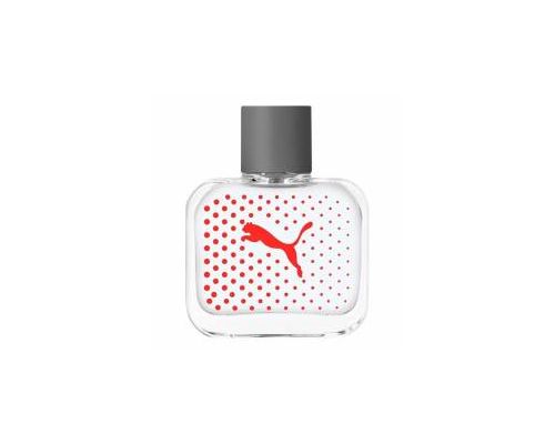 PUMA Time to Play Туалетная вода 60 мл, Тип: Туалетная вода, Объем, мл.: 60 