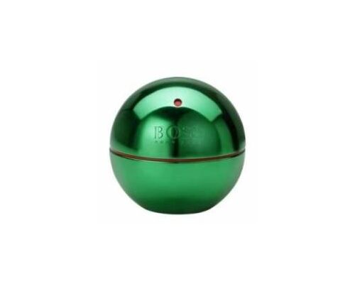 HUGO BOSS In Motion Green Edition Туалетная вода тестер 90 мл, Тип: Туалетная вода тестер, Объем, мл.: 90 