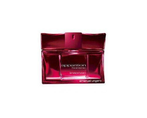 UNGARO Apparition Intense Туалетная вода 50 мл, Тип: Туалетная вода, Объем, мл.: 50 